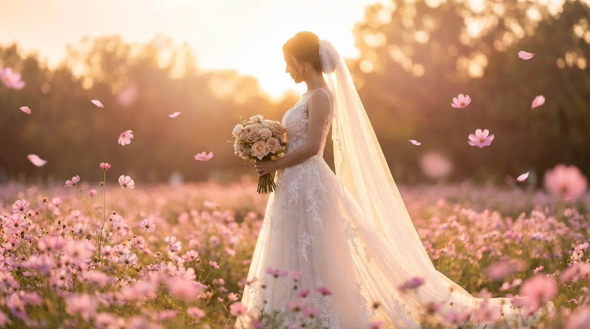 花季传媒下载3.0.2黄版 - 浪漫婚纱摄影场景